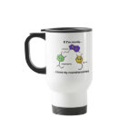 If I'm Moody... mugs