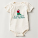 IF I'M NOT SLEEPING NO ONE... t-shirts