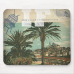 If: irregular Frequency: Nice Sounds 029 Mouse Pad
