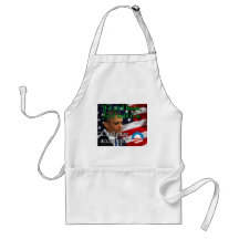 If it ain't broke fix it until it is aprons