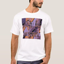 If it ain't fixed don't break it t-shirts