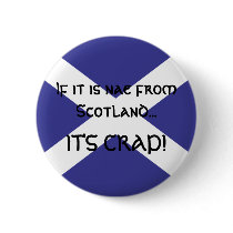 If it is nae from Scotland... Pin