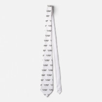 If it sounds good it is good ties