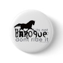 If It's Not Baroque buttons