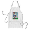 If It's Not Scottish! It's Crap! aprons by Kasey_and_Company If It's Not Scottish! It's Crap! aprons