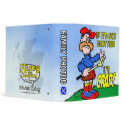 If It's Not Scottish It's Crap Binder by Kasey_and_Company If It's Not Scottish It's Crap Binder