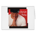 If Just for Today Prayer cards
