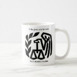 If life gives you lemons, that's taxable income mugs
