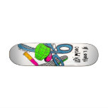 If Looks could Kill Skateboard Decks