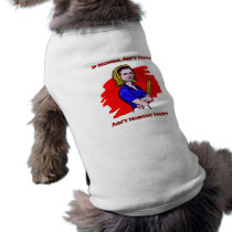 If Momma Ain't Happy Dog Clothing