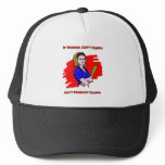 If Momma Ain't Happy Trucker Hats