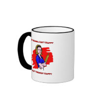 If Momma Ain't Happy Coffee Mug
