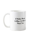 If Nokia Made Coffee.... mugs by Symbianguru If Nokia Made Coffee.... mugs