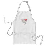 If Not A Class A RV? aprons