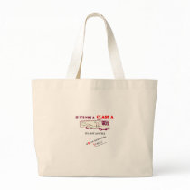 If Not A Class A RV? bags by thatwhichisgood If Not A Class A RV? bags