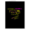If Not A Class A RV? cards by thatwhichisgood If Not A Class A RV? cards