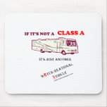 If Not A Class A RV?