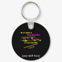 If Not A Toy Hauler? keychains by thatwhichisgood If Not A Toy Hauler? keychains