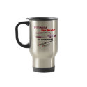 If Not A Toy Hauler? mugs by thatwhichisgood If Not A Toy Hauler? mugs