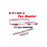 If Not A Toy Hauler?