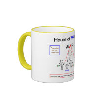 If NOT Bush... Mug by allinharmony If NOT Bush... Mug