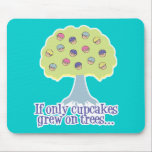 If only Cupcakes on Trees