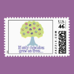 If only Cupcakes on Trees