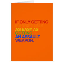 IF ONLY GETTING MARRIED WAS EASY - -.png Greeting Card
