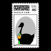 If Only postage by cimmerrian If Only postage