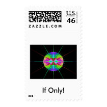 If Only! Postage