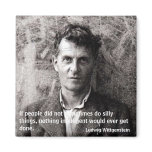 If people did not sometimes do si... magnets