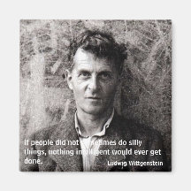 If people did not sometimes do si... magnets