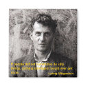 If people did not sometimes do silly things... magnets by kriskris If people did not sometimes do silly things... magnets