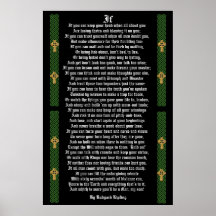 "IF"  prose Print
