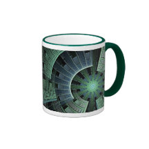 If Six Was Nine Coffee Mug
