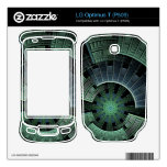 microsoft arc | green, blue, black, labyrinth, geometric, high green, blue, black, labyrinth, geometric, high