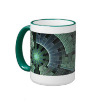 If Six Was Nine Mug