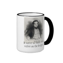 If Suffer We Must Mug