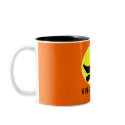If the broom fits, fly it! mugs
