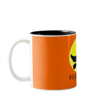 If the broom fits, fly it! mugs
