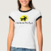 Ladies Ringer T-Shirt
