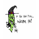  - Check out this inexpensive Halloween witches costume!: Sizes  Available colors: white