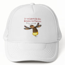 If the Lights Go Out Befriend the Fireflies hats by robynsnest If the Lights Go Out Befriend the Fireflies hats