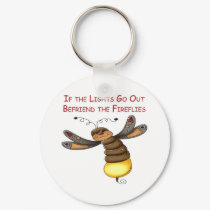 If the Lights Go Out Befriend the Fireflies keychains by robynsnest If the Lights Go Out Befriend the Fireflies keychains