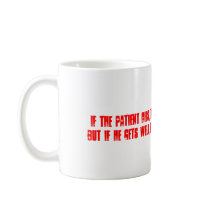 If the patient dies, the doctor has killed him,... mugs by raghav25 If the patient dies, the doctor has killed him,... mugs