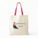 If The Shoe Fits..., bags