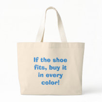 If the shoe fits, buy it in every color! bags by dorisfmills If the shoe fits, buy it in every color! bags
