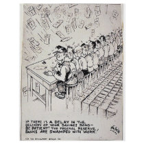 If There Is A Delay In The Delivery Of Your Saving flyers by ww2posters If There Is A Delay In The Delivery Of Your Saving flyers