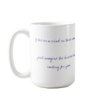 If theres a wind in these sails.... mugs
