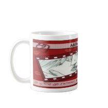 If This Be Love Mug